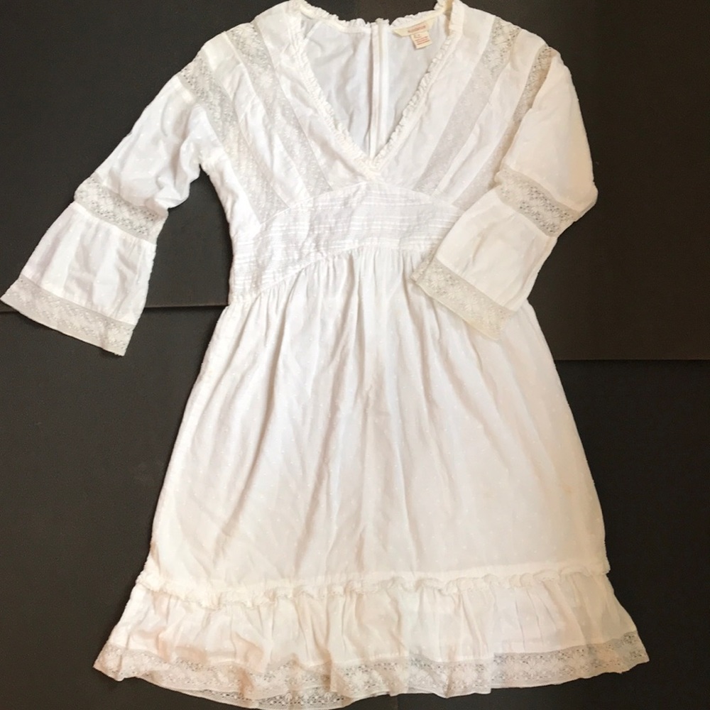 Sundance dress